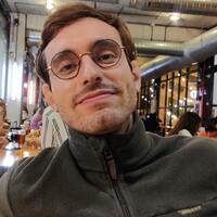 Fernando Oleo Blanco