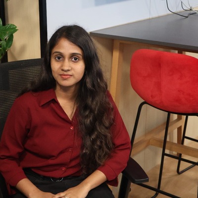 Sahithya B A