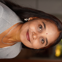Indira Bandari