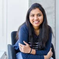Thrushna Matharasi