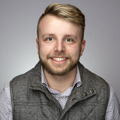Colby T. Ford
