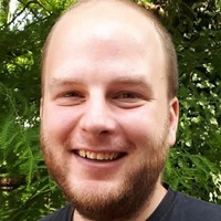 Gary Strauß