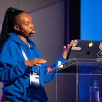 Felicia Sephodi