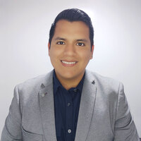 Segundo Morales Rubio