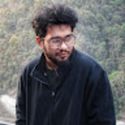 Deepak John Reji