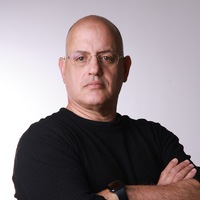 Yoel Frischoff