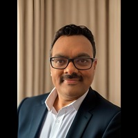 Rajendra Prasad Bandi