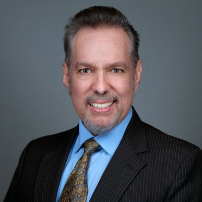 Dr. Joe Perez