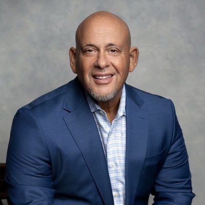 Dr. James C. Rodríguez, MSW