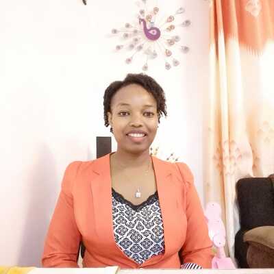 Emily Maina