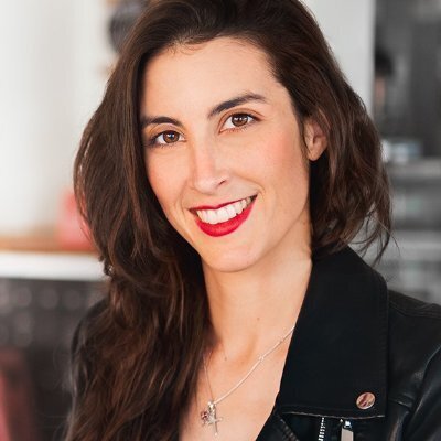 Michelle "MishManners" Duke