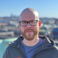 Nicklas Ahlberg
