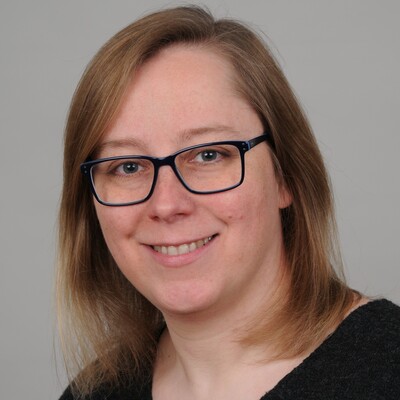 Gabi Münster