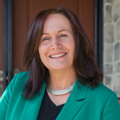 Pamela Paterson