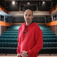 David Martinez