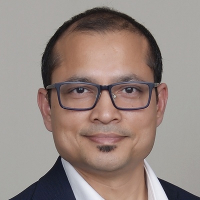 Vijay Kumar Soni