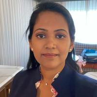 Haripriya Naidu