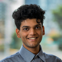 Ven Natarajan