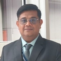 Dushyant Kanungo