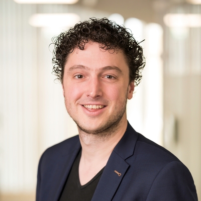 Pim Jacobs