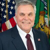 Chuck Rettig