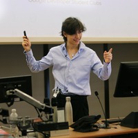 Lorenzo Satta Chiris