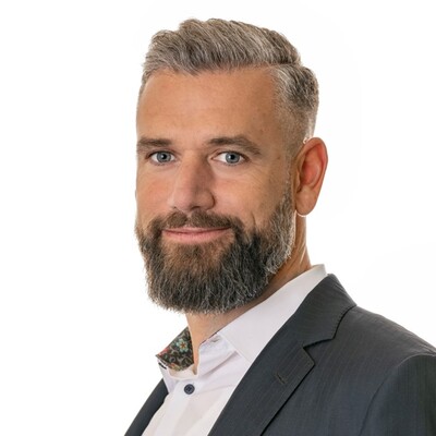 Michael Kaufmann