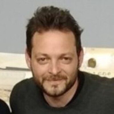David Joulin