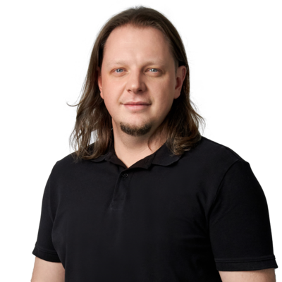 Tomasz Pęczek