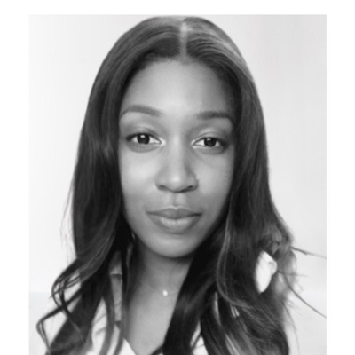 Vanessa Omeokachie