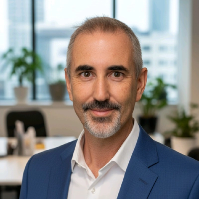 Miguel LLorca Gomez