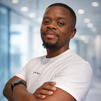 Thabang Ledwaba