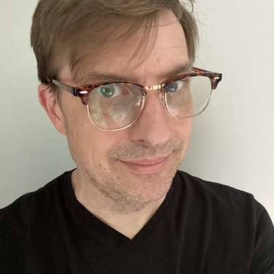 Ryan Bergman