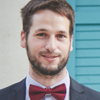András Fördős