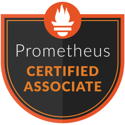PCA: Prometheus Certified Associate