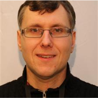 Kjell Petter Myhren