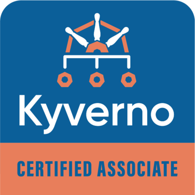 KCA: Kyverno Certified Associate