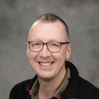 Eric D. Schabell