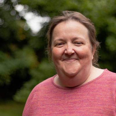 Laura Graham-Brown