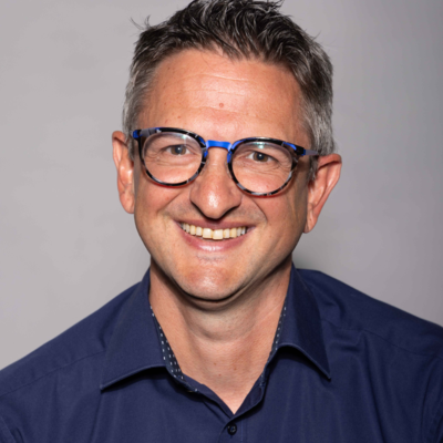 Wolfgang Strasser