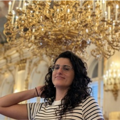 Giorgia Gibellini